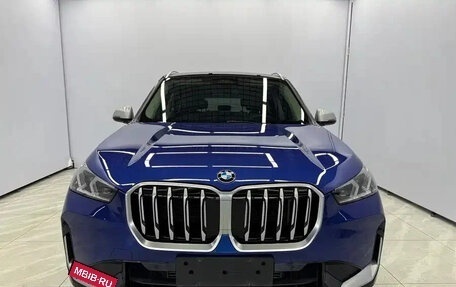 BMW X1, 2023 год, 2 798 444 рублей, 2 фотография