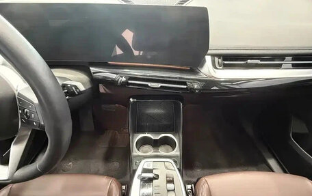 BMW X1, 2023 год, 2 798 444 рублей, 11 фотография