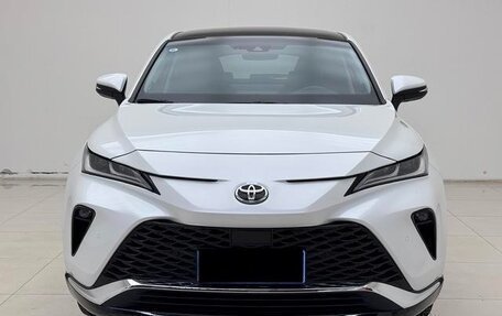 Toyota Venza, 2025 год, 3 490 300 рублей, 2 фотография