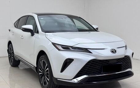 Toyota Venza, 2025 год, 3 490 300 рублей, 3 фотография