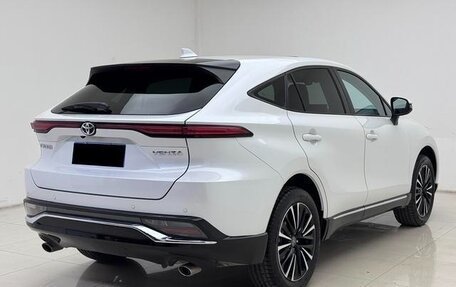 Toyota Venza, 2025 год, 3 490 300 рублей, 6 фотография