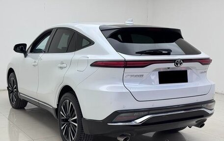 Toyota Venza, 2025 год, 3 490 300 рублей, 4 фотография