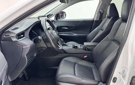 Toyota Venza, 2025 год, 3 490 300 рублей, 7 фотография