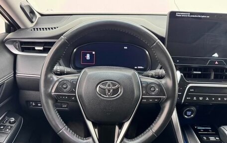 Toyota Venza, 2025 год, 3 490 300 рублей, 8 фотография