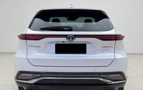 Toyota Venza, 2025 год, 3 490 300 рублей, 5 фотография