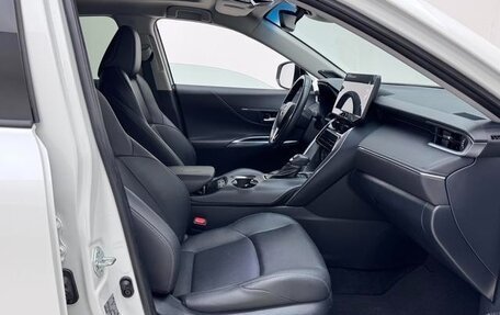 Toyota Venza, 2025 год, 3 490 300 рублей, 15 фотография