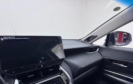 Toyota Venza, 2025 год, 3 490 300 рублей, 12 фотография