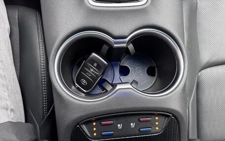 Toyota Venza, 2025 год, 3 490 300 рублей, 13 фотография