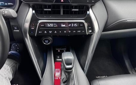 Toyota Venza, 2025 год, 3 490 300 рублей, 9 фотография