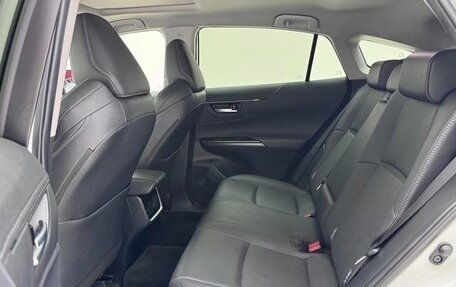 Toyota Venza, 2025 год, 3 490 300 рублей, 18 фотография