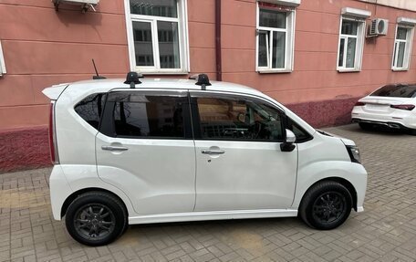 Daihatsu Move VI рестайлинг, 2015 год, 630 000 рублей, 2 фотография