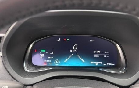Toyota Venza, 2025 год, 3 490 300 рублей, 16 фотография
