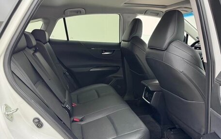 Toyota Venza, 2025 год, 3 490 300 рублей, 19 фотография