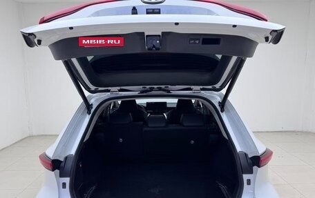 Toyota Venza, 2025 год, 3 490 300 рублей, 11 фотография