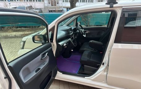 Daihatsu Move VI рестайлинг, 2015 год, 630 000 рублей, 8 фотография