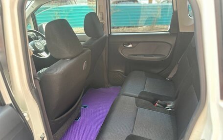 Daihatsu Move VI рестайлинг, 2015 год, 630 000 рублей, 12 фотография