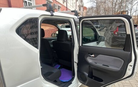 Daihatsu Move VI рестайлинг, 2015 год, 630 000 рублей, 16 фотография