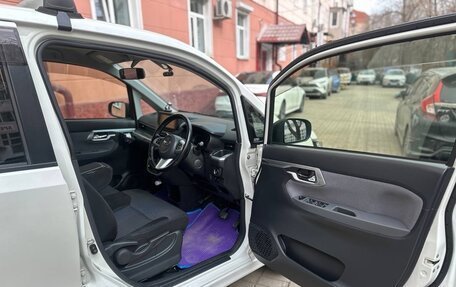 Daihatsu Move VI рестайлинг, 2015 год, 630 000 рублей, 17 фотография