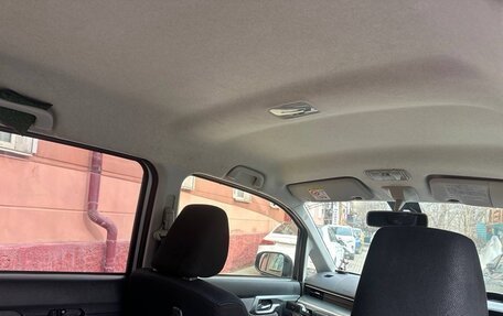 Daihatsu Move VI рестайлинг, 2015 год, 630 000 рублей, 15 фотография