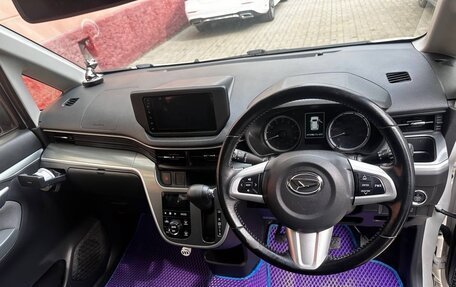 Daihatsu Move VI рестайлинг, 2015 год, 630 000 рублей, 20 фотография