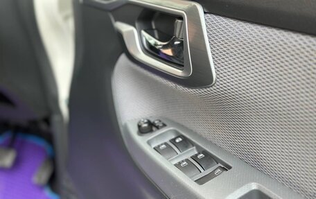 Daihatsu Move VI рестайлинг, 2015 год, 630 000 рублей, 22 фотография