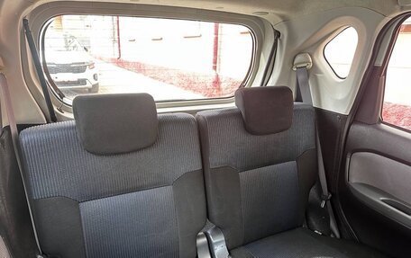 Daihatsu Move VI рестайлинг, 2015 год, 630 000 рублей, 21 фотография