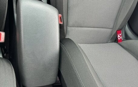 Hyundai Solaris II рестайлинг, 2021 год, 1 100 000 рублей, 6 фотография