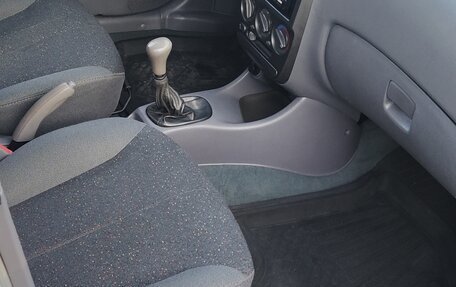 Hyundai Accent II, 2008 год, 550 000 рублей, 25 фотография