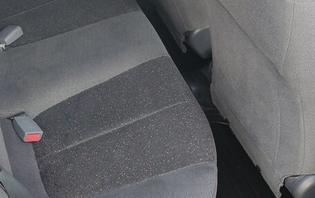 Hyundai Accent II, 2008 год, 550 000 рублей, 24 фотография