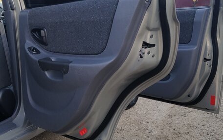 Hyundai Accent II, 2008 год, 550 000 рублей, 23 фотография