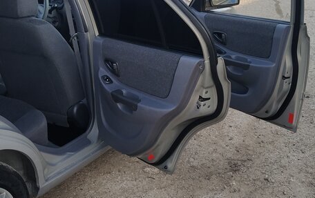 Hyundai Accent II, 2008 год, 550 000 рублей, 22 фотография