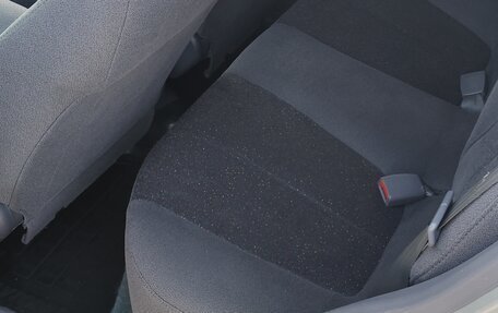 Hyundai Accent II, 2008 год, 550 000 рублей, 27 фотография