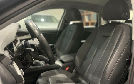 Audi A4, 2021 год, 3 150 000 рублей, 8 фотография