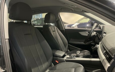 Audi A4, 2021 год, 3 150 000 рублей, 12 фотография