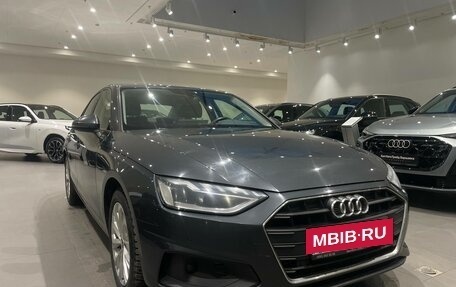 Audi A4, 2021 год, 3 150 000 рублей, 3 фотография