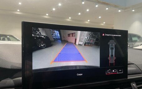 Audi A4, 2021 год, 3 150 000 рублей, 20 фотография