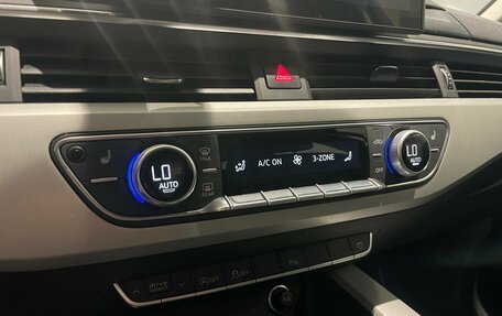 Audi A4, 2021 год, 3 150 000 рублей, 18 фотография