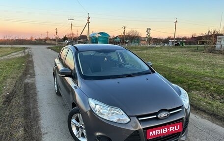 Ford Focus III, 2013 год, 650 000 рублей, 1 фотография