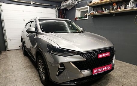 Haval F7x I, 2023 год, 2 490 000 рублей, 1 фотография
