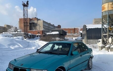 BMW 3 серия, 1993 год, 230 000 рублей, 1 фотография