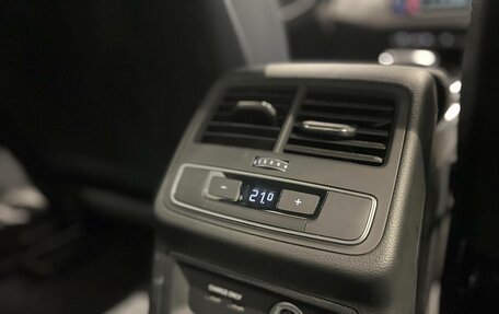 Audi A4, 2021 год, 3 150 000 рублей, 22 фотография