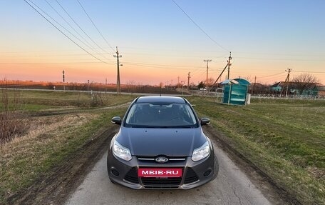 Ford Focus III, 2013 год, 650 000 рублей, 2 фотография
