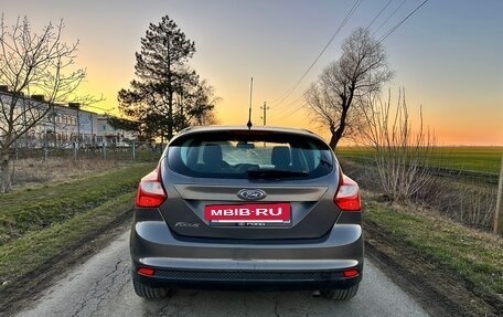 Ford Focus III, 2013 год, 650 000 рублей, 4 фотография