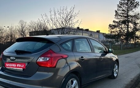 Ford Focus III, 2013 год, 650 000 рублей, 6 фотография