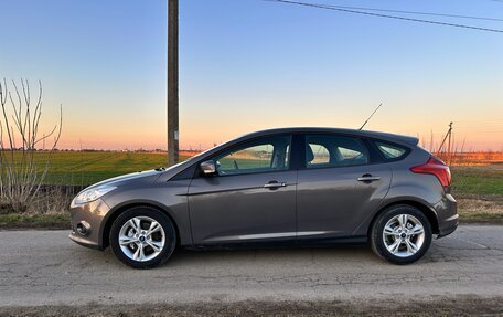 Ford Focus III, 2013 год, 650 000 рублей, 5 фотография