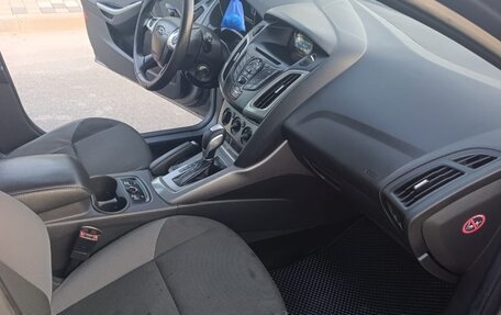 Ford Focus III, 2013 год, 650 000 рублей, 8 фотография