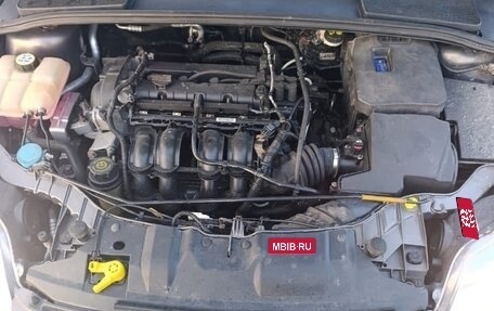 Ford Focus III, 2013 год, 650 000 рублей, 10 фотография