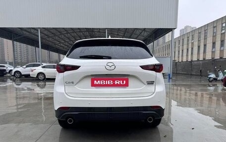 Mazda CX-5 II, 2025 год, 2 395 000 рублей, 4 фотография