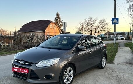 Ford Focus III, 2013 год, 650 000 рублей, 7 фотография
