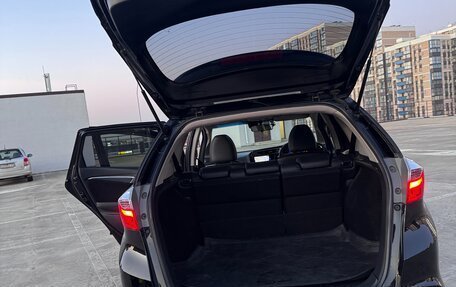 Honda Shuttle II, 2015 год, 1 105 000 рублей, 2 фотография